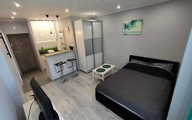 Apartament Abrahama 46 - Gdynia Centrum